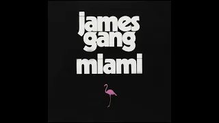 James Gang   Spanish Lover HQ