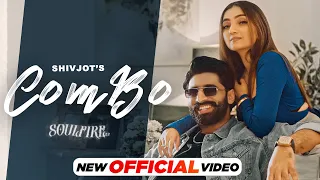 Combo - Shivjot Ft Mehar Vaani | Desi Crew | Latest Punjabi Songs 2023 | New Punjabi Songs 2023