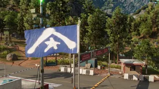 Far Cry 6 - Checkpoint Liberation Music