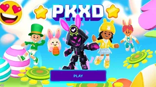 NEW EASTER🐣UPDATE 2024 IS HERE IN PKXD😱✨