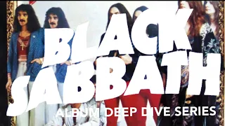 Black Sabbath Album Deep Dives #6: Sabotage
