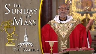 The Sunday Mass – May 28, 2023 — Pentecost Sunday CC