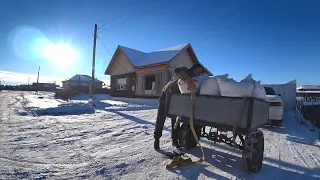 ДЕЛАЮ ПОТОЛОК ПОДКЛЮЧАЮ ТЁПЛЫЙ ПОЛ ВСТАВЛЯЮ ОКНА