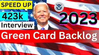 Green Card Backlog January: NVC 387k pending cases Green Card Backlog |   US Immigration News