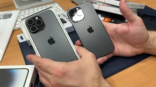 Пришло время покупать iPhone 15 Pro Max? Или еще дорого?!