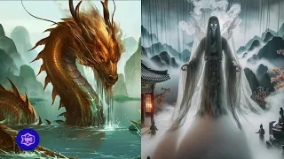 Korea's Top 10 Mythical Creatures