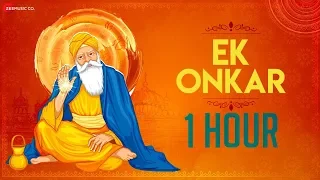 Ek Onkar - 1 Hour | Asees Kaur | Listen everyday - Good Luck,Wealth,Happiness | Zee Music Devotional