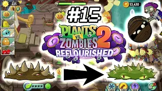 Tantangan Coment (Main Plant Vs Zombie 2?! #15)