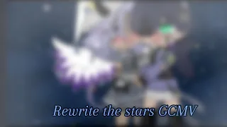 Rewrite The Stars by Zac Efron and Zendaya Remake GCMV//Gacha Nebula//Gacha life//