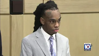 Prosecutors present final witnesses during YNW Melly trial