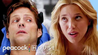 Liar Liar, Pants On Fire | House M.D.