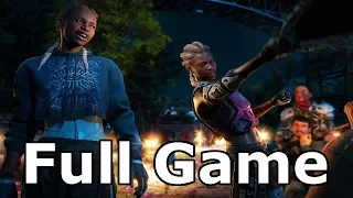 Far Cry New Dawn Walkthrough Part 1 Full Game - No Commentary (PS4)