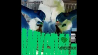 AMYGDALA ~ ECCO2K & BLADEE REMIX (HARDCORE//BREAKCORE)