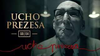 Ucho Prezesa - S01E14 - Cały naród świętuje