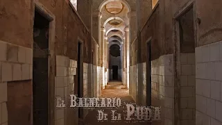 El balneario de la Puda [PARANORMAL] - Capítulo 24 - Grupo Zero Investigación