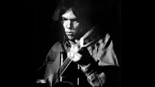 Neil Young - Heart of Gold  432 Hz