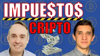 IMPUESTOS BITCOIN Y CRIPTOMONEDAS EN ESPAÑA (2022) -  Juan en Cripto