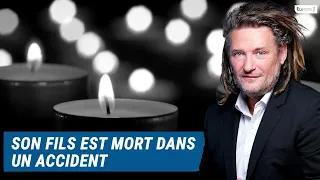 Olivier Delacroix (Libre antenne) - Manipulé, son fils est mort dans un accident de la route