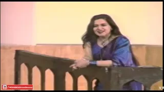 Murd oar Aurat Debate on Social Issues I Comedy Show -  Umar Sharif Hazir Ho 1997