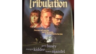 Previews From Tribulation 2004 DVD