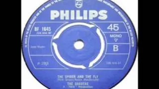 The Dakotas - The Spider And The Fly