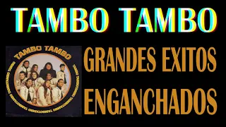Tambo Tambo - 🎵Grandes Exitos Enganchados🎵