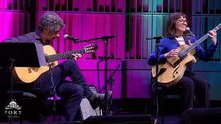 My Romance- Jocelyn Gould & Itamar Erez at the Port Theatre (IGN tour Jan 27 2023)