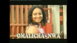 Ollie Gee - Omalicha Nwa