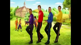 The Wiggles - Here We Go Round the Mulberry Bush (Original & Sam)