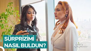 İfakat Büyük Tehditle Karşı Karşıya! | Yalı Çapkını 72. Bölüm