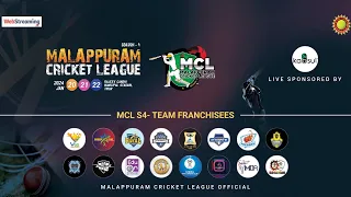 PADAM BOYS TIRUR VS PSYCHO DESIGN MODA || MATCH 1 || MCL 2024 SEASON 4