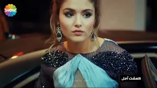 بجن عليها بغار 😻🙈 حياة ومراد {من تصميمي }