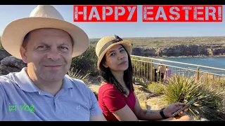 Jak obchodzimy Święta Wielkanocne w Australii? #42