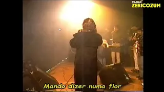 Trecho "Se eu não puder te esquecer" - Milionário e José Rico 1997