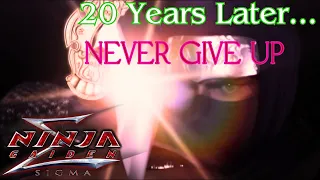 The Ninja Gaiden Platinum Taught Me to Never Give Up | Ninja Gaiden Review