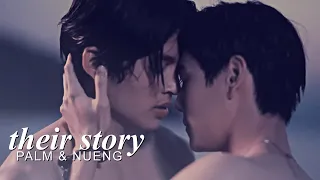 BL | Palm ✘ Nueng || Never Let Me Go [1x12] FINALE MV เพื่อนายแค่หนึ่งเดียว