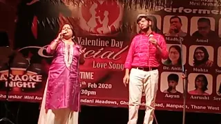 GR Muzik Garage - Pranay and Kanchan - Ye Raat Aur Ye Doori...