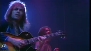 Yes - Starship Trooper (Live In Philadelphia 1979)