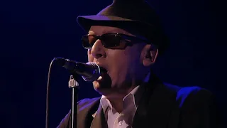 Alain Bashung – Comme un lego (Live officiel à l’Olympia 2008)