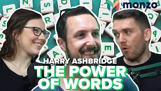Harry Ashbridge (Monzo): The Power of Words | #70