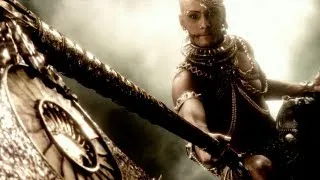 300 Rise of an Empire Trailer
