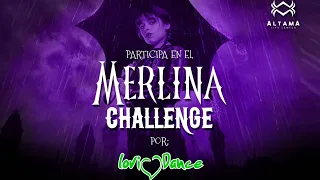 Merlina Challenge