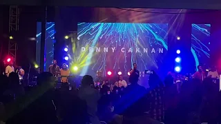 Denny Caknan - Ojo dibanding bandingke Live konser BKK Purwodadi | Insiden genset sound mati