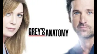 Meredith & Derek | Keane - Somewhere only we know