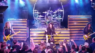 Stryper - To Hell With The Devil (Live 2018)