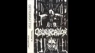 Obtruncation - Sanctum's Disruption [Full Demo] 1991