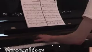 World of Goo Piano Medley