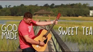Sweet Tea (Lyric Video) ; Gary Alexander