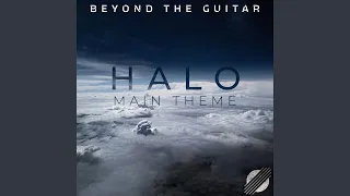 Halo Main Theme (Instrumental Guitar)