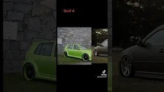 golf 4